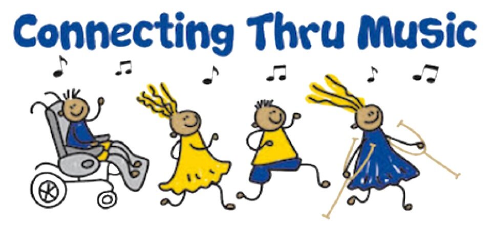 Connecting Thru Music | Music Therapy and Enrichment in Northeast Florida